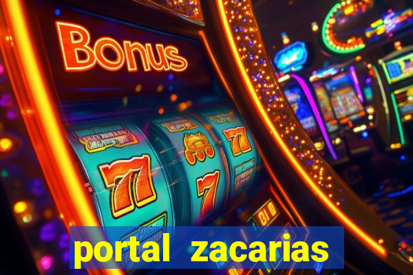 portal zacarias mulher x9